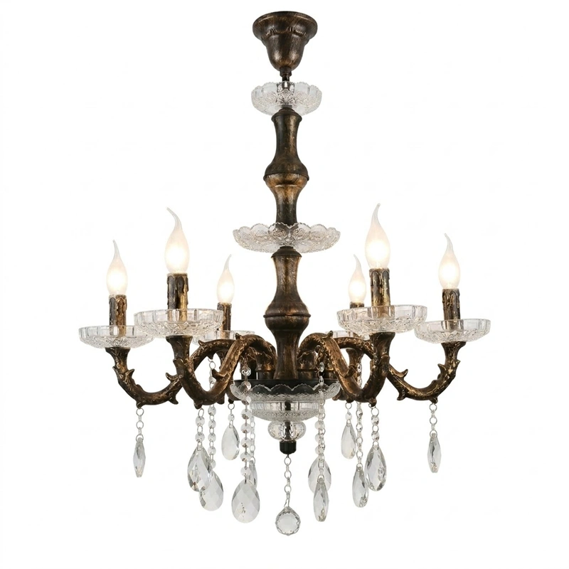 Chandeliers