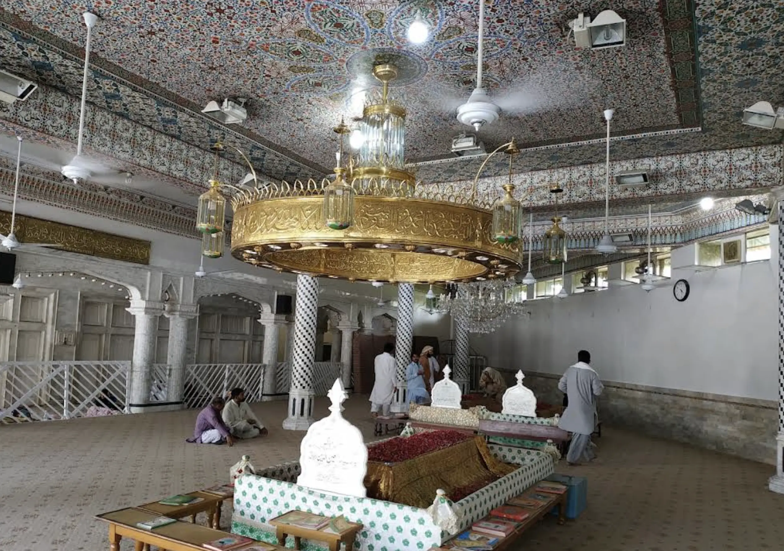 Golra Shareef Mazaar — photo 3