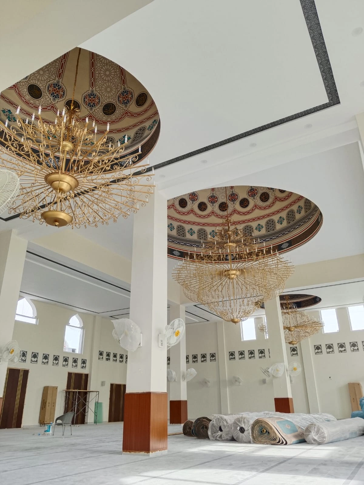 Jamia Masjid Anchorage — photo 3