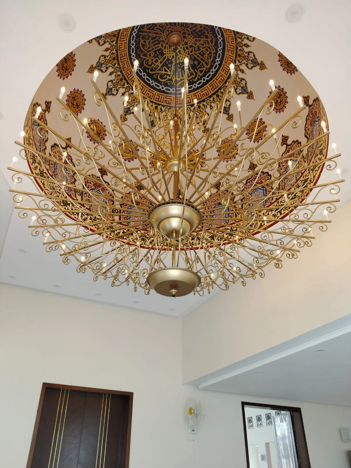 Jamia Masjid Anchorage — photo 4