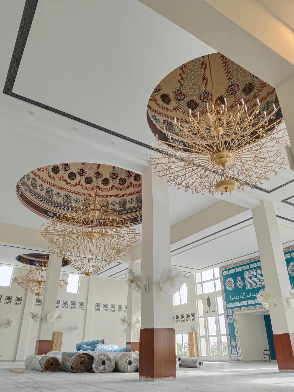 Jamia Masjid Anchorage — photo 5